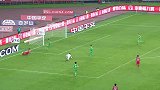 第6轮 重庆斯威vs北京国安 83'