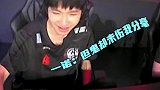 我不害怕鬼，但我害怕一诺唱歌！月光：不要开腔，自己人