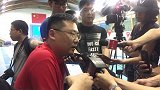 PP体育探营中国游泳队 领队：亚运会将直面日本挑战