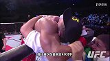 UFC-18年-贝尔福特五大KO-专题