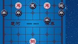 蒋川 让九子 十五回合秒杀围棋冠军唐韦星！绝情铁门栓！激情解说