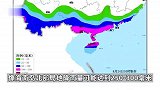 台风“马鞍”在广东电白沿海登陆，中心附近最大风力12级