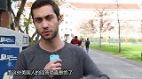 美国街头采访：中国和日本谁更强大？美国人回答真是绝了！