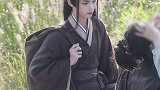 丁程鑫 确定出演天官赐福？！你觉得适合吗？天官赐福 谢怜