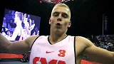 街球-13年-重温2013年FIBA3X3世界全明星赛决赛 各路英雄齐聚盛宴微电影-专题