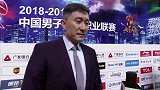 强迫症者慎点!记者超慢提问引杜锋满屏尴尬