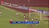回顾国足历届东亚杯战绩：曾2次夺冠 破32年不胜韩国魔咒