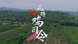 小伙用2000只鸡比心告白，没想到上百万人都点赞