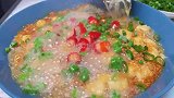 太香了，爱上这道蒜蓉粉丝扇贝丁