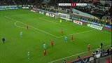 德甲-1415赛季-联赛-第13轮-柏林赫塔0：1拜仁慕尼黑-全场