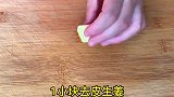 酒店大厨原来都是这样炒豆角的，不要焯水也不直接炒，难怪好吃