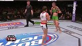 UFC-14年-UFC172副赛：女子赛杜克vs科蕾娅-精华