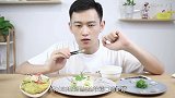 【太刀鱼刺身】带鱼也能吃刺身？但最好的吃法还是它！