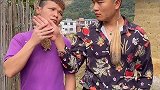 不好意思手误
