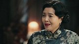 霞光：敌人发动经济战，把伪装的通用卷运进来，特务三姨终于露面