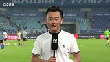 赛前连线-金童黄紫昌有望复出 国安捍卫榜首客场不容有失