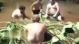 旅游-实拍巴西少年水中被吸走恐怖瞬间