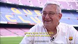 巴萨TV·第5期：梅西1011赛季全进球 诺坎普球场60周年特别策划-专题