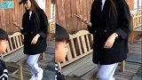 吴京儿子吴所谓客串爸爸新戏？片酬不菲？