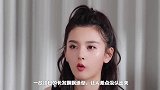 短发造型的魅力：王子文因短发造型走红，唐艺昕剪短发收获爱情