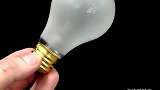 用液氮做的灯泡，你见过吗？