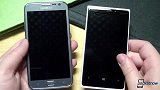 数码-WP8机皇之争！三星ATIV S vs 诺基亚 Lumia 920