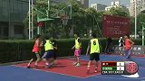 篮球-16年-中国三对三篮球联赛陕西赛区省级决赛-全场