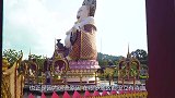 我国最神秘的一座寺庙，建于陡峭的山顶，但却香火不断！