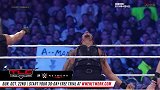 WWE-17年-第30届摔跤狂热大赛：凯恩携手叛逆新时代 迎战捍卫者三雄-专题