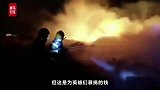 男子领走西昌救火英雄捐款红包后退群，事后辩解：孩子抢的不知情