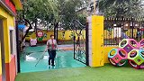 校园保安反恐演习演练，我们是实打实认真对待