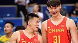 【PP体育在现场】郭少精确制导 神助攻王哲林内线强攻得手