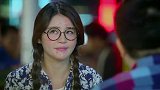 美女只想有钱坐车，小伙帮她实现了愿望