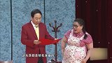 领导尽孝返乡了，下属带着礼物，骑虎难下呀