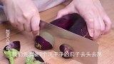 茄子不要炒着吃了，淋上2个鸡蛋，比吃肉还香，上桌瞬间被扫光