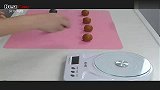 美食-贝卡烘焙冰皮月饼的DIY制作方法