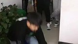男孩给太爷祝寿喊出霸气祝福语，太爷万岁