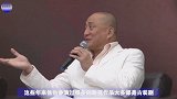翁美玲曾因他而自杀，抛弃相恋八年妻子，如今为了儿女还在拍戏