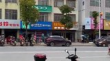 农村吃货成杰带浪人吃炒饭