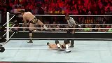 WWE-14年-RAW第1097期：合约阶梯首轮开战 齐格勒vs阿尔贝托得里奥-花絮