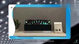 全球首款喷墨打印可卷柔性OLED屏亮相CES2020，太酷了