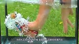 灭火器在水下打开会发生什么