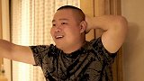 岳云鹏受访直言春晚美轮美奂，都是俊男靓女除了我