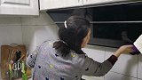 熊孩子给妈妈出难题，妈妈不知所措，只好硬着头皮上