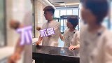 兄弟啊，就你这觉悟，走开让我来！