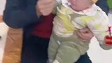 孩子随便婆婆怎么带