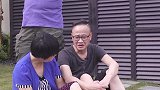 穷了三代了，这一代总算有出息了！