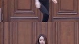 舞蹈是一辈子的热爱,喜欢我这个狐精吗