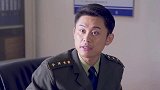大哥在牢里表现良好，竟被批准提前释放，妹妹听完之后激动不已