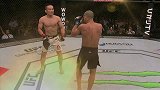 UFC-15年-UFC Fight Night 75：羽量级菊野克纪vs布兰道集锦-精华